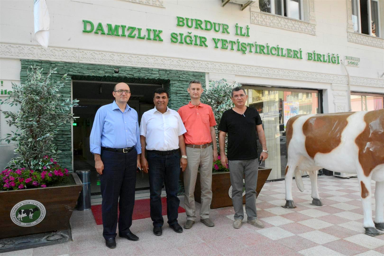 rektor